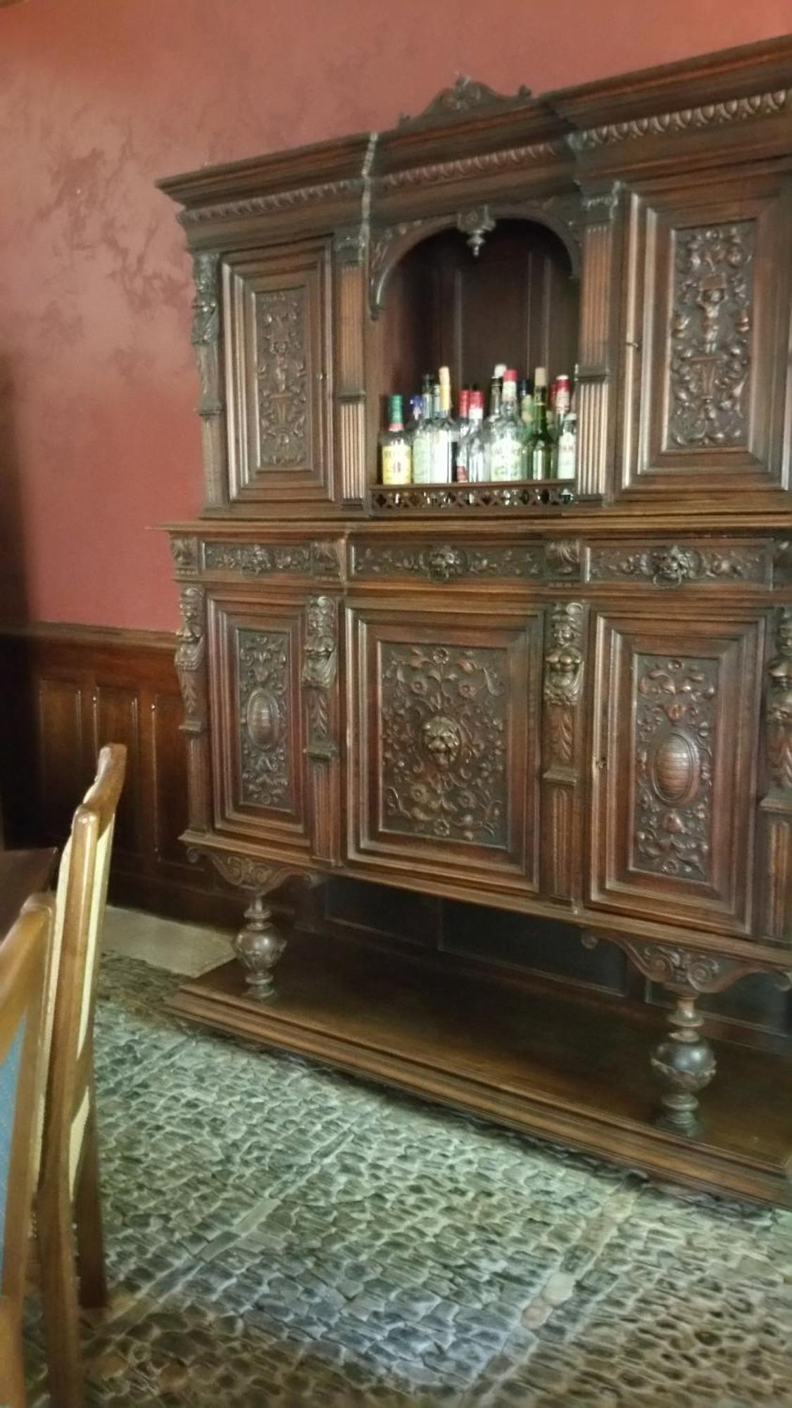 Chateau De Bellefond Lagraulière Exteriör bild
